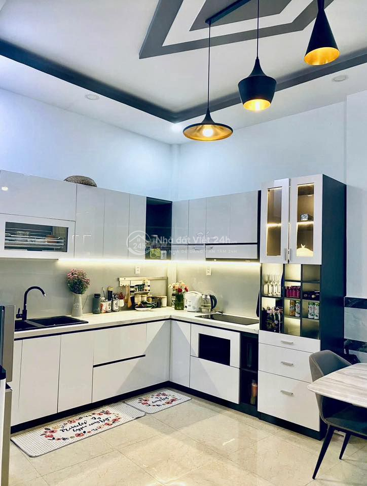 🔥 NHÀ MỚI TINH – DỌN VÀO Ở NGAY – NGAY KHU TÊN LỬA, SÁT AEON BÌNH TÂN