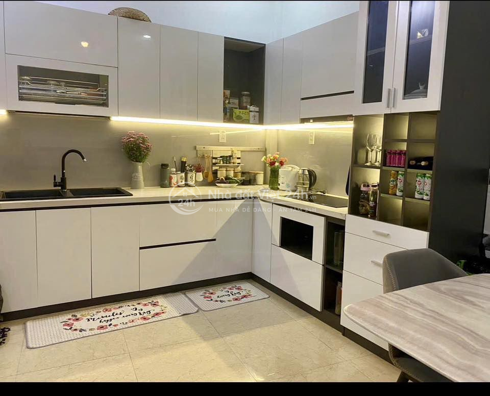 🔥 NHÀ MỚI TINH – DỌN VÀO Ở NGAY – NGAY KHU TÊN LỬA, SÁT AEON BÌNH TÂN