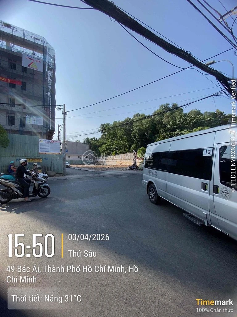 MỞ BÁN 4 LÔ ĐẤT MẶT TIỀN KINH DOANH ĐƯỜNG DƯƠNG ĐÌNH HỘI
