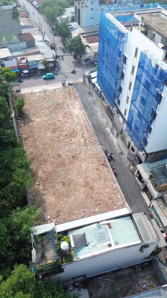MỞ BÁN 4 LÔ ĐẤT MẶT TIỀN KINH DOANH ĐƯỜNG DƯƠNG ĐÌNH HỘI