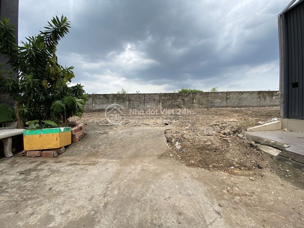 ĐẤT ĐẸP HIẾM 395,3m2 GIÁ TỐT, LONG THẠNH MỸ-Q9, cách HOÀNG HỮU NAM 90m