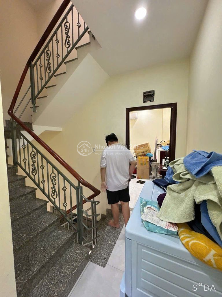 Mặt Tiền đường số 72 khu Bình Phú Q6 Giá 8,3 tỷ còn thương lượng