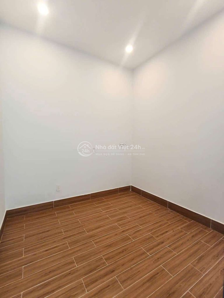  NHÀ MỚI ĐẸP, TRẦN THỊ ĐIỆU, PHƯỚC LONG B, Q.9
