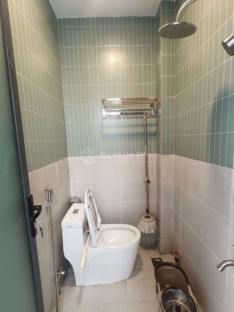  NHÀ MỚI ĐẸP, TRẦN THỊ ĐIỆU, PHƯỚC LONG B, Q.9