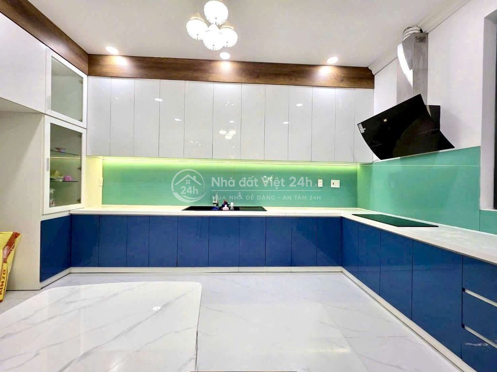 NHÀ CHÍNH CHỦ HH 3%. NGUYỄN VĂN QUỲ Q7