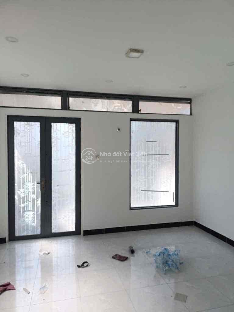 LÊ QUANG ĐỊNH CHỈ 1.75TỶ-2LẦU - 2PN HẺM OTO- P11 BÌNH THẠNH
