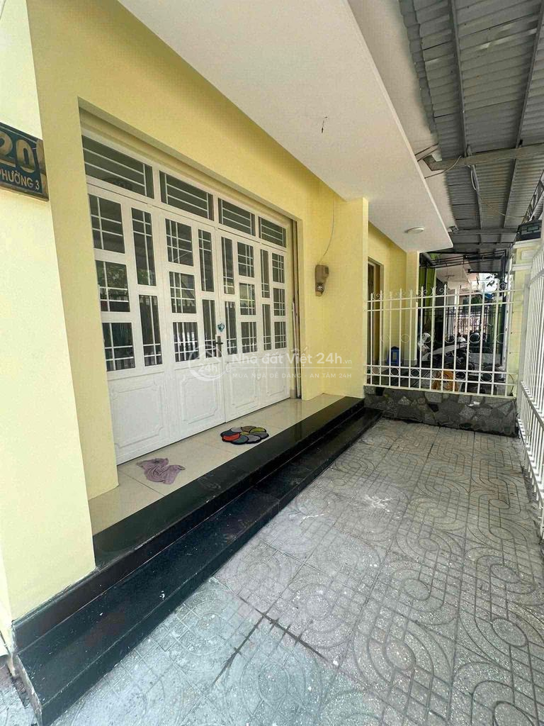 BÁN NHÀ ĐẸP TRONG KHU BIỆT THỰ NGỌC VÂN