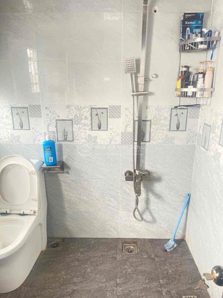 Bán toà nhà CHDV - 36Phòng - HXT - Lý Thường Kiệt - Tân Bình