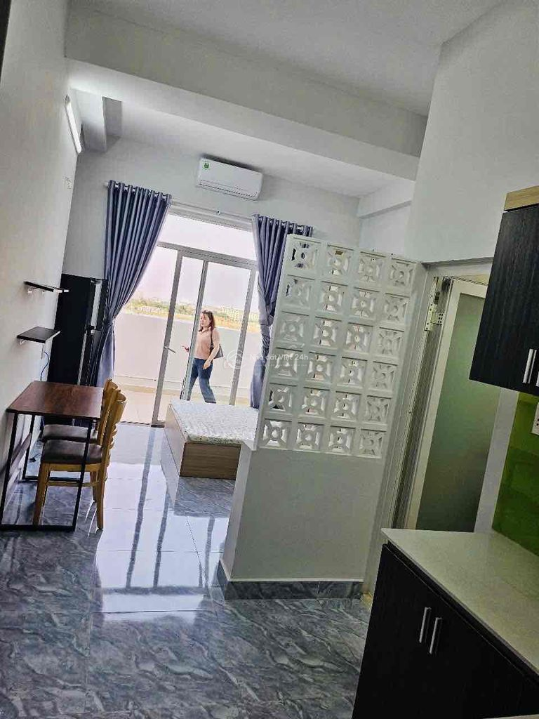 Căn Hộ Cao Cấp tại Vạn Phúc City giá chỉ 6trieu5/căn