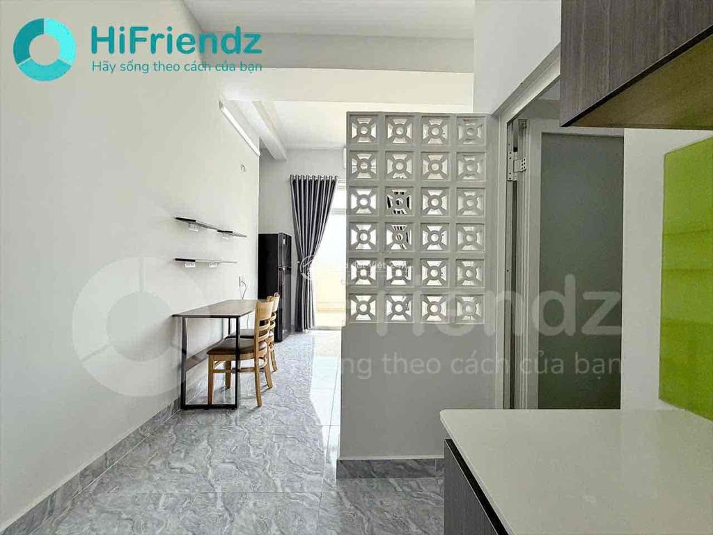 Căn Hộ Cao Cấp tại Vạn Phúc City giá chỉ 6trieu5/căn