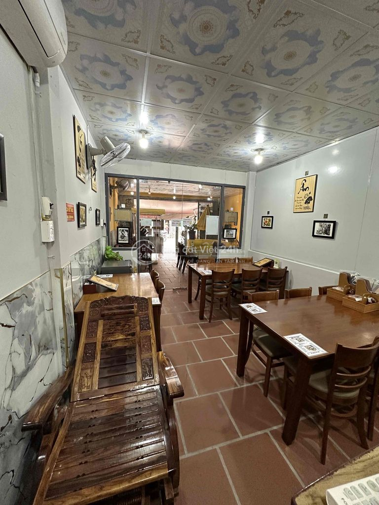 cần sang quán gấp