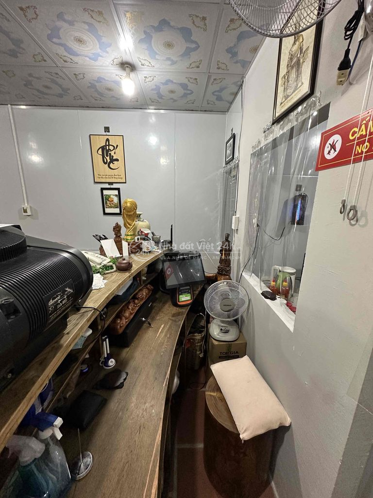 cần sang quán gấp