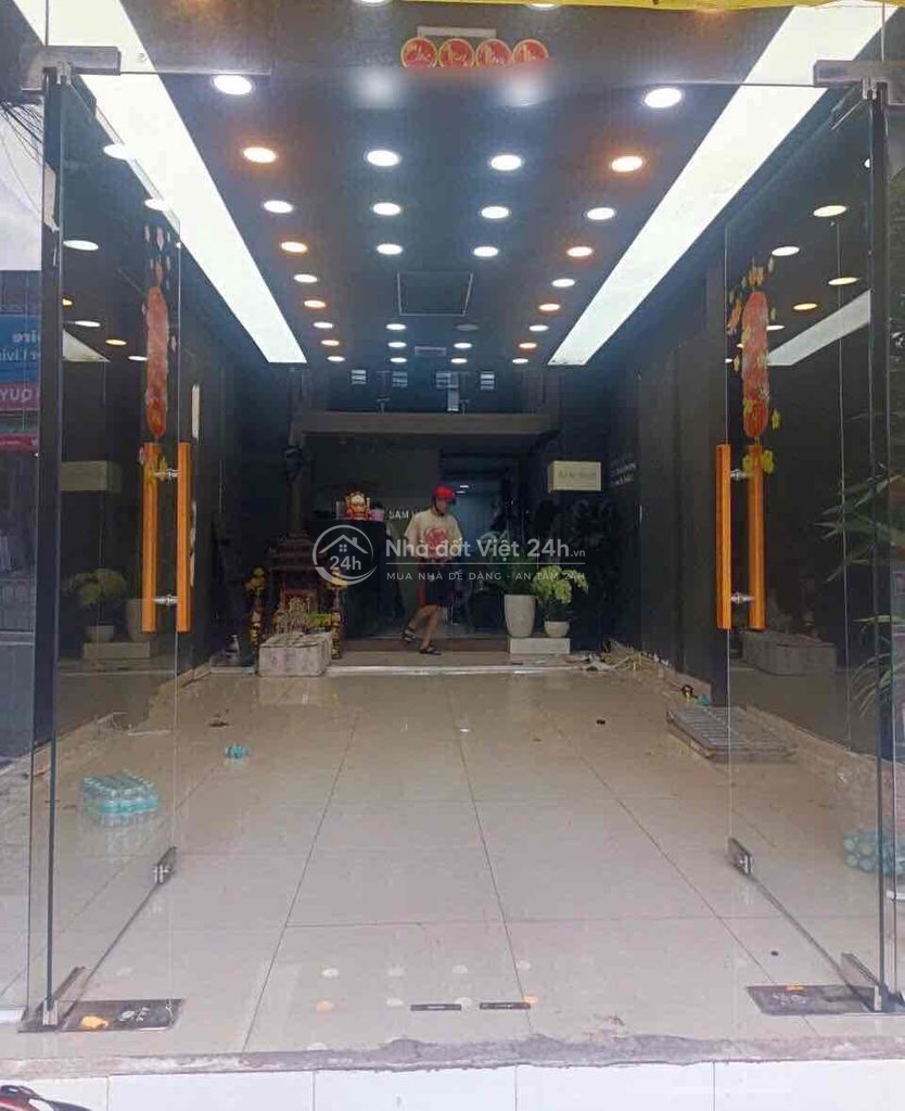 TỔNG HỢP GIỎ HÀNG MẶT BẰNG KINH DOANH ĐẮC ĐỊA NHẤT ĐG NGUYỄN THỊ THẬP