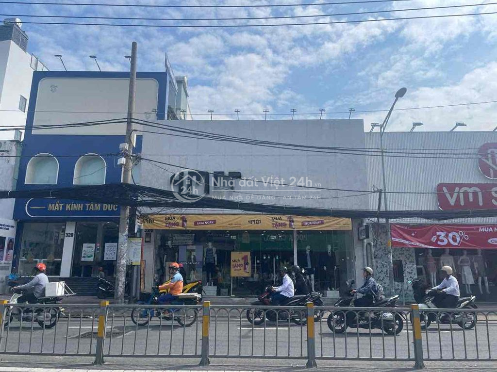 TỔNG HỢP GIỎ HÀNG MẶT BẰNG KINH DOANH ĐẮC ĐỊA NHẤT ĐG NGUYỄN THỊ THẬP