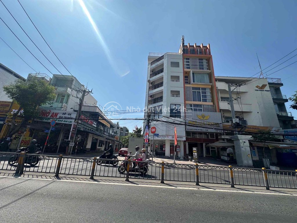 TỔNG HỢP GIỎ HÀNG MẶT BẰNG KINH DOANH ĐẮC ĐỊA NHẤT ĐG NGUYỄN THỊ THẬP