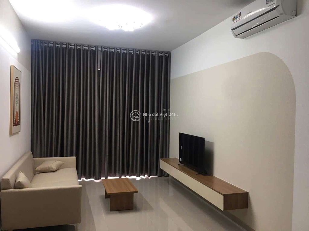 cho thuê Eco Xuân 2PN-2WC full nội thất 7tr/ tháng