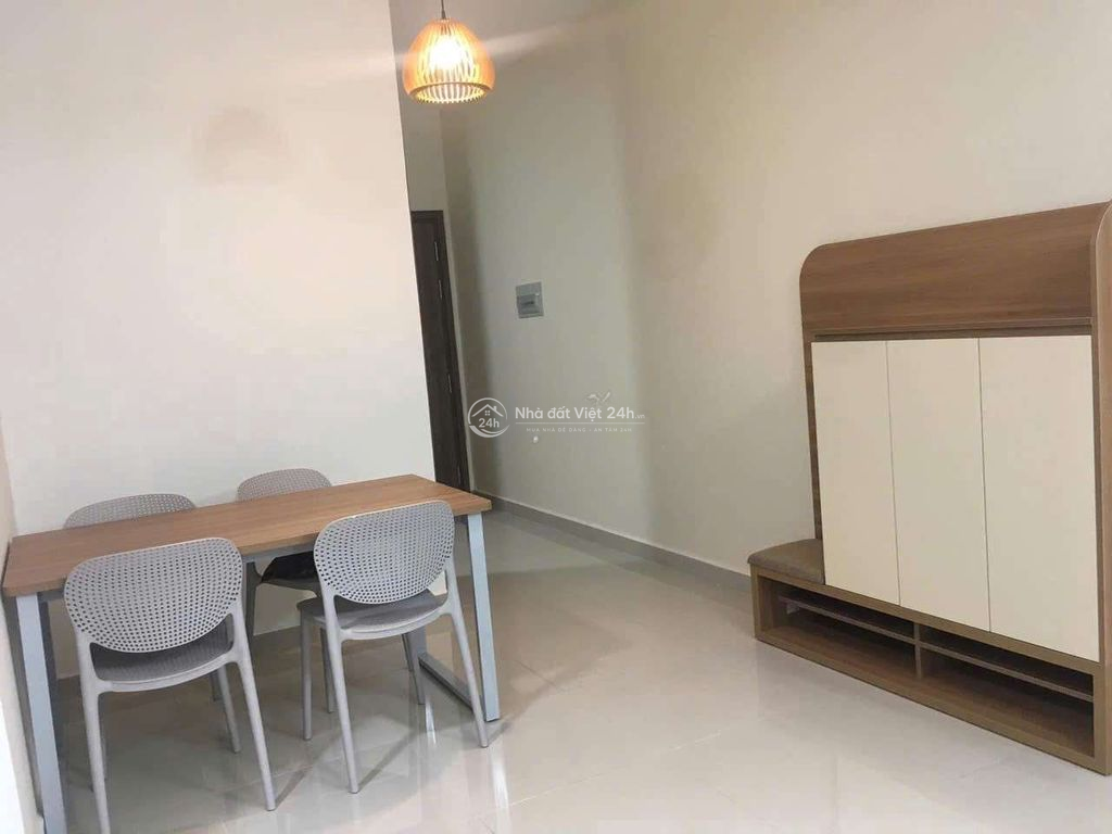 cho thuê Eco Xuân 2PN-2WC full nội thất 7tr/ tháng