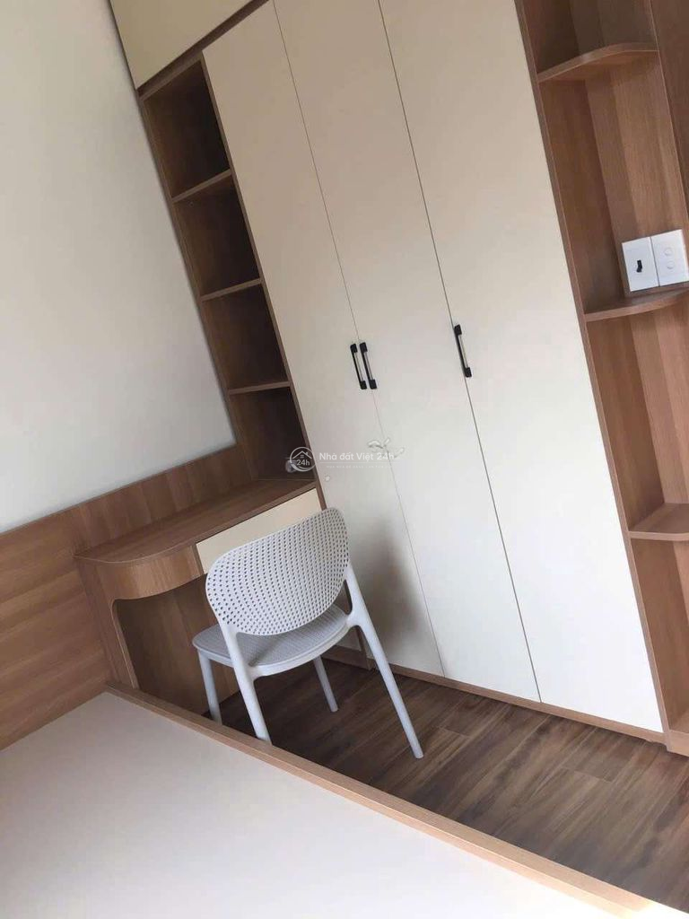 cho thuê Eco Xuân 2PN-2WC full nội thất 7tr/ tháng