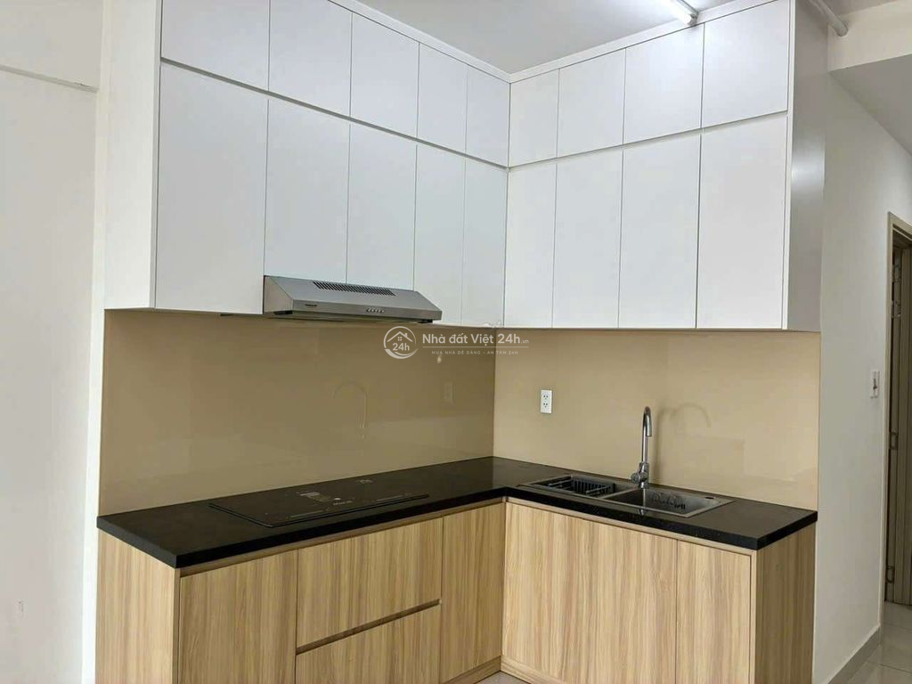 cho thuê Eco Xuân 2PN-2WC full nội thất 7tr/ tháng
