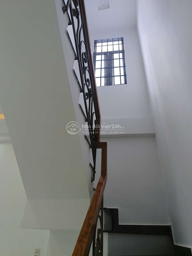 Bán nhà 1 lầu 1/ngắn đường Lê Văn Khương P.Tân Thới Hiệp Q.12 TP.HCM.