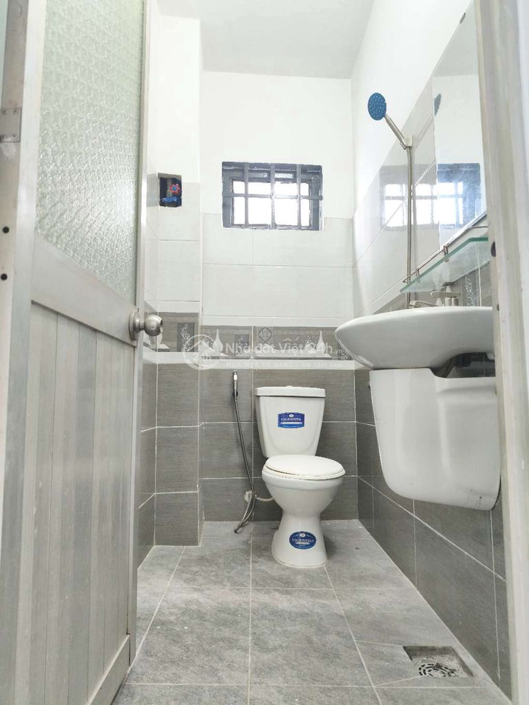 Bán nhà 1 lầu 1/ngắn đường Lê Văn Khương P.Tân Thới Hiệp Q.12 TP.HCM.