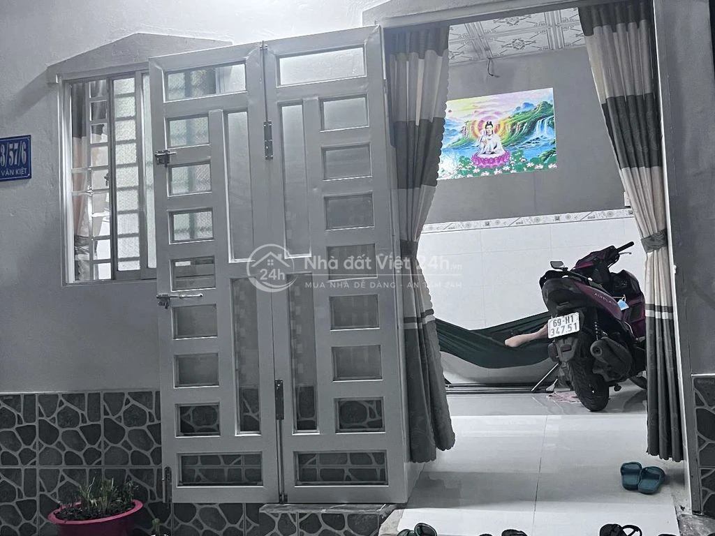 nhà võ văn kiệt