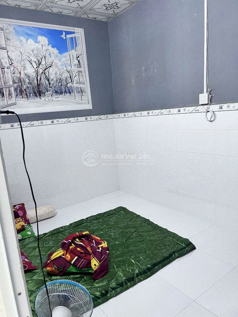 nhà võ văn kiệt