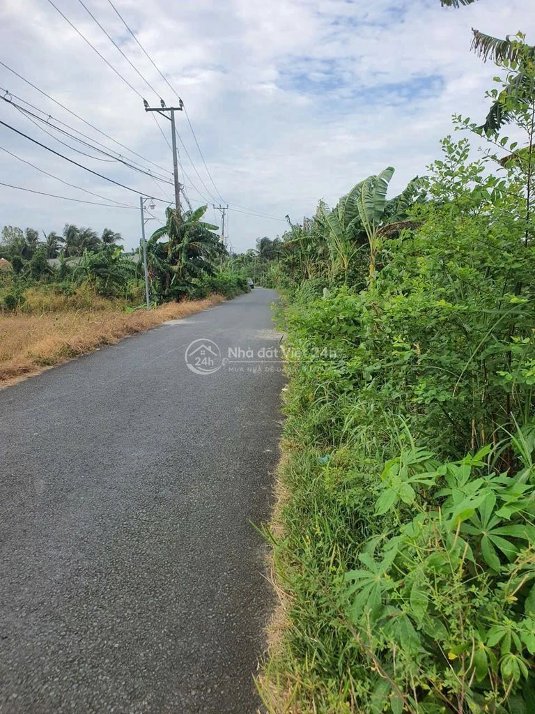 [CHÍNH CHỦ]BÁN CẶP Nền SIÊU ĐẸP mặt tiền Ô TÔ 6M Nguyễn Viết Xuân