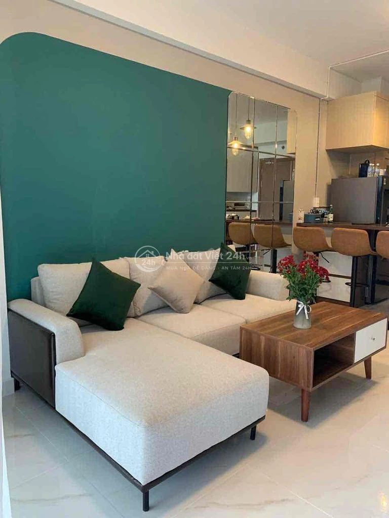 HÀNG NGỢP! CĂN 2PN 65M2 CHỈ 3TỶ100 - SỔ HỒNG SẴN - VIEW ĐẸP