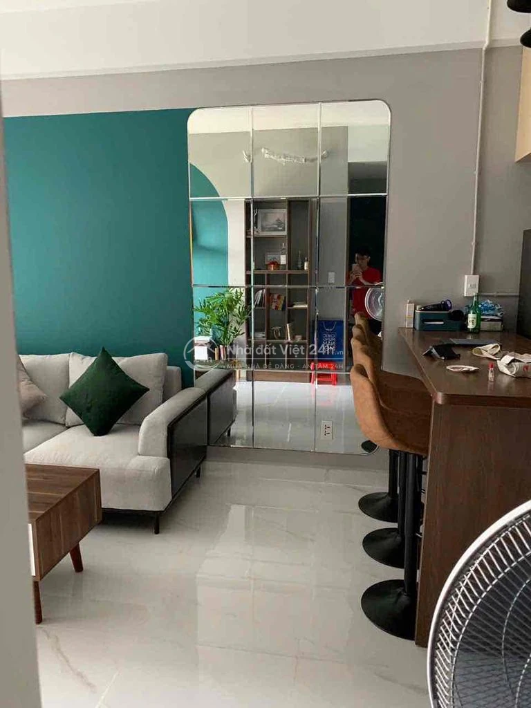 HÀNG NGỢP! CĂN 2PN 65M2 CHỈ 3TỶ100 - SỔ HỒNG SẴN - VIEW ĐẸP