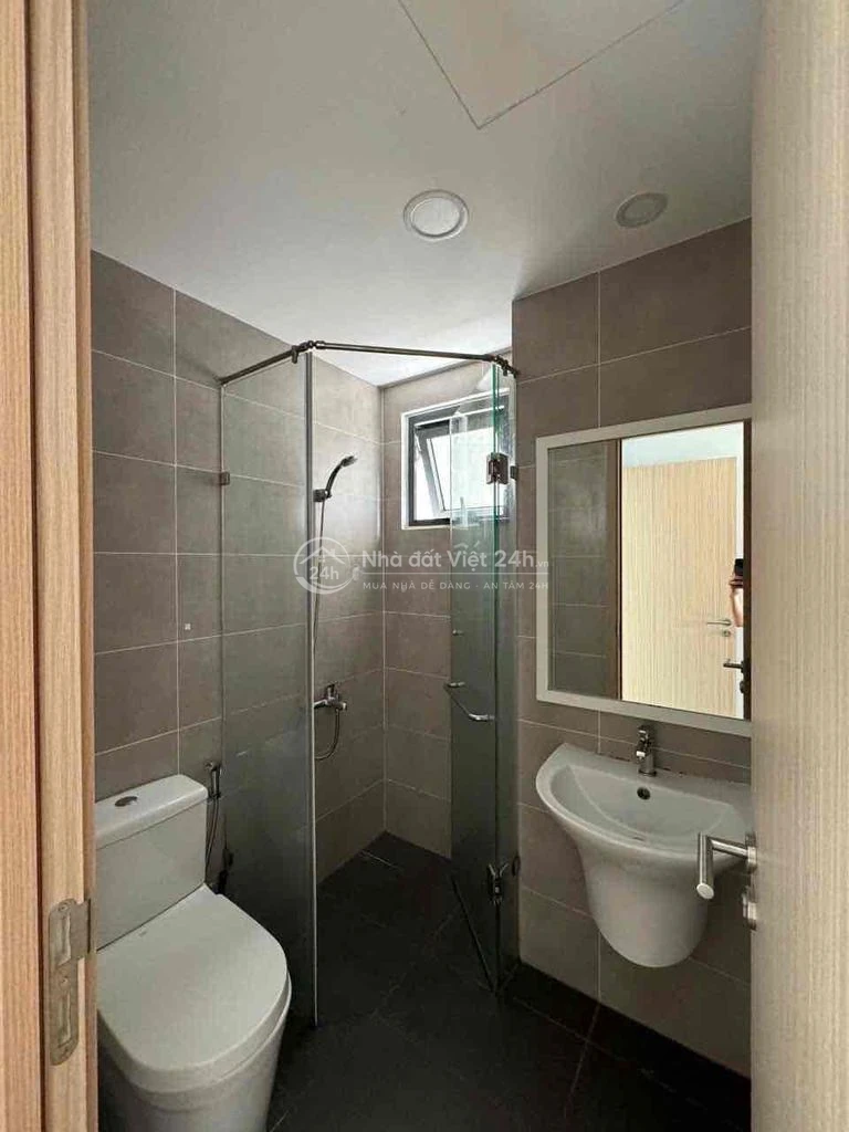HÀNG NGỢP! CĂN 2PN 65M2 CHỈ 3TỶ100 - SỔ HỒNG SẴN - VIEW ĐẸP