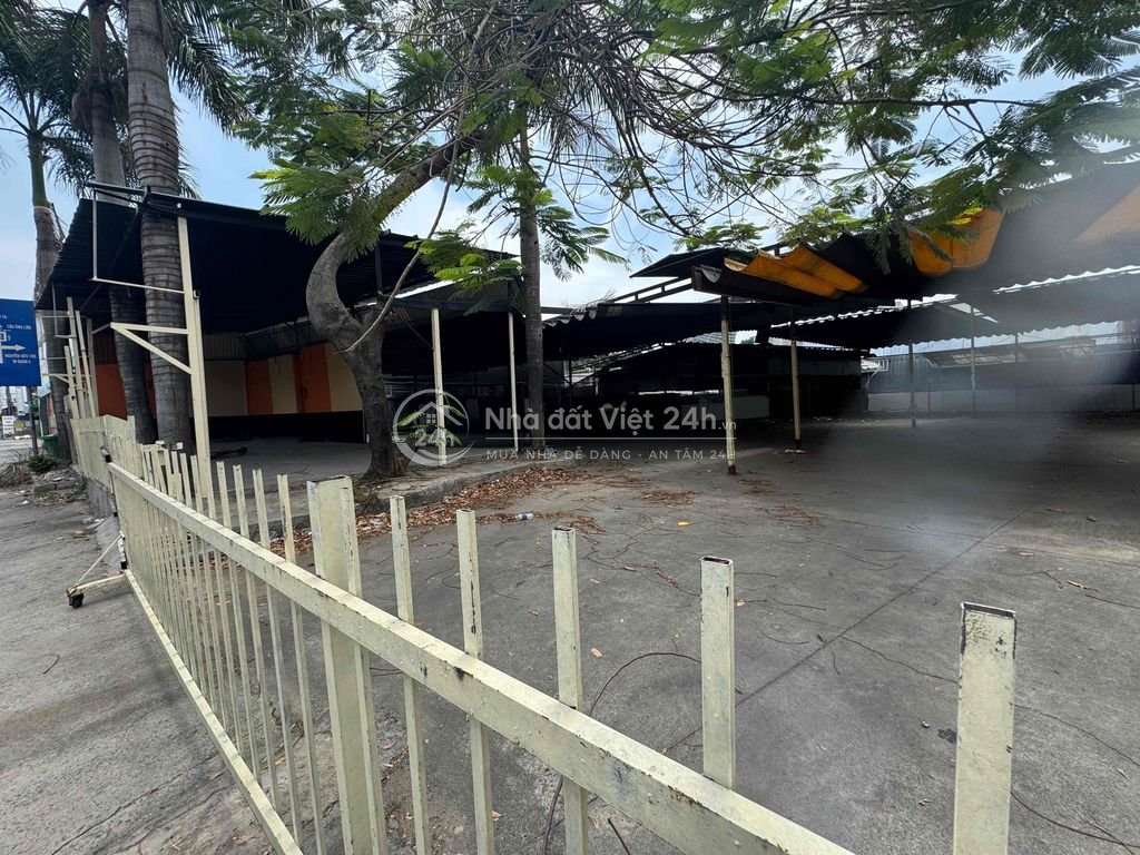 cho thuê mặt bằng MT Nguyễn Văn Linh 750
