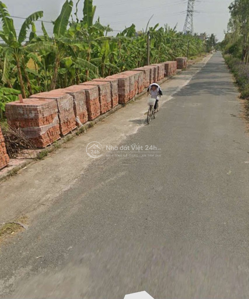 B.án lô đất đấu giá oto tránh trung tâm Thái Thụy 100m nhỉnh 1tỷ