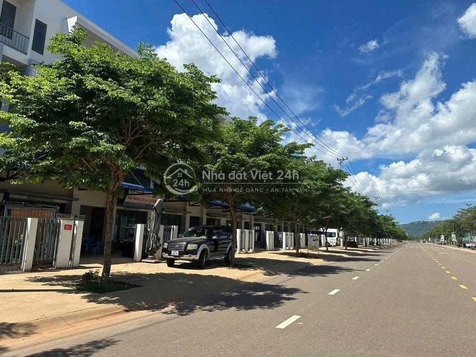 Đất nền VSIP Bình Định 680tr, SHR, hỗ trợ vay 50%