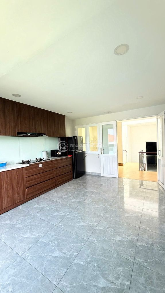 Bán nhà mặt tiền 4 tầng ở Võ Thị Đặng Tân Phong, Quận 7 giá 17,5 tỷ