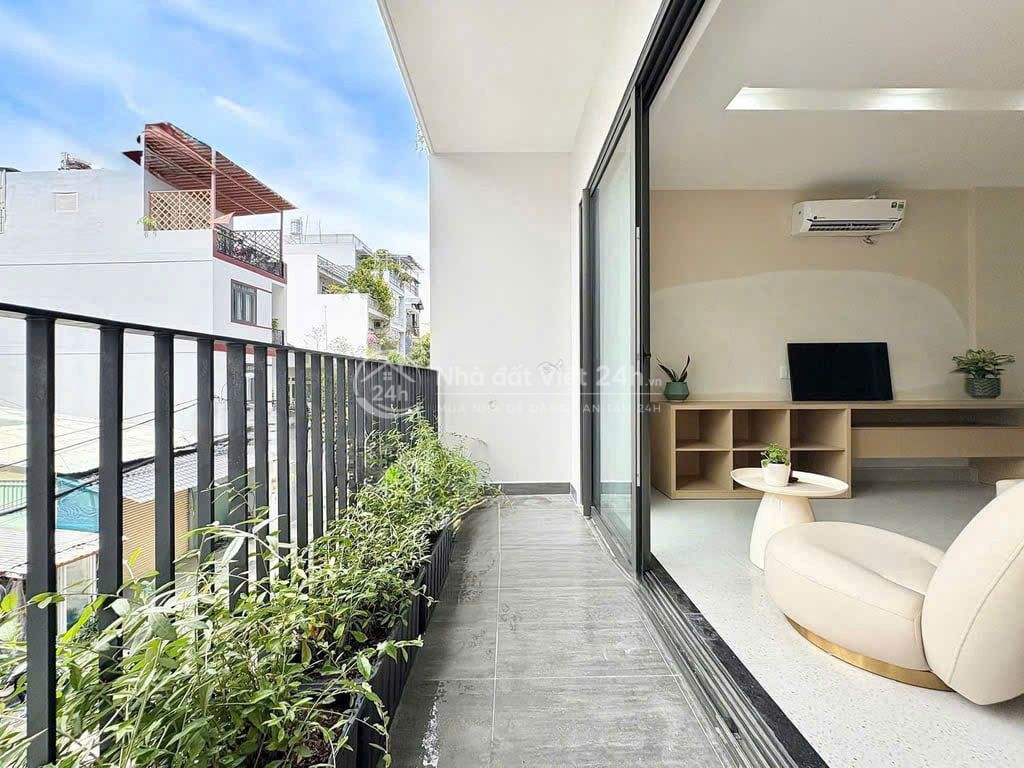 Hệ thống 10 CHDV trống lại phòng ban công, cửa sổ giá từ 5-6trxx