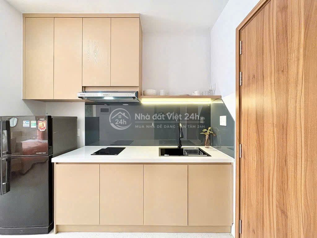 Hệ thống 10 CHDV trống lại phòng ban công, cửa sổ giá từ 5-6trxx