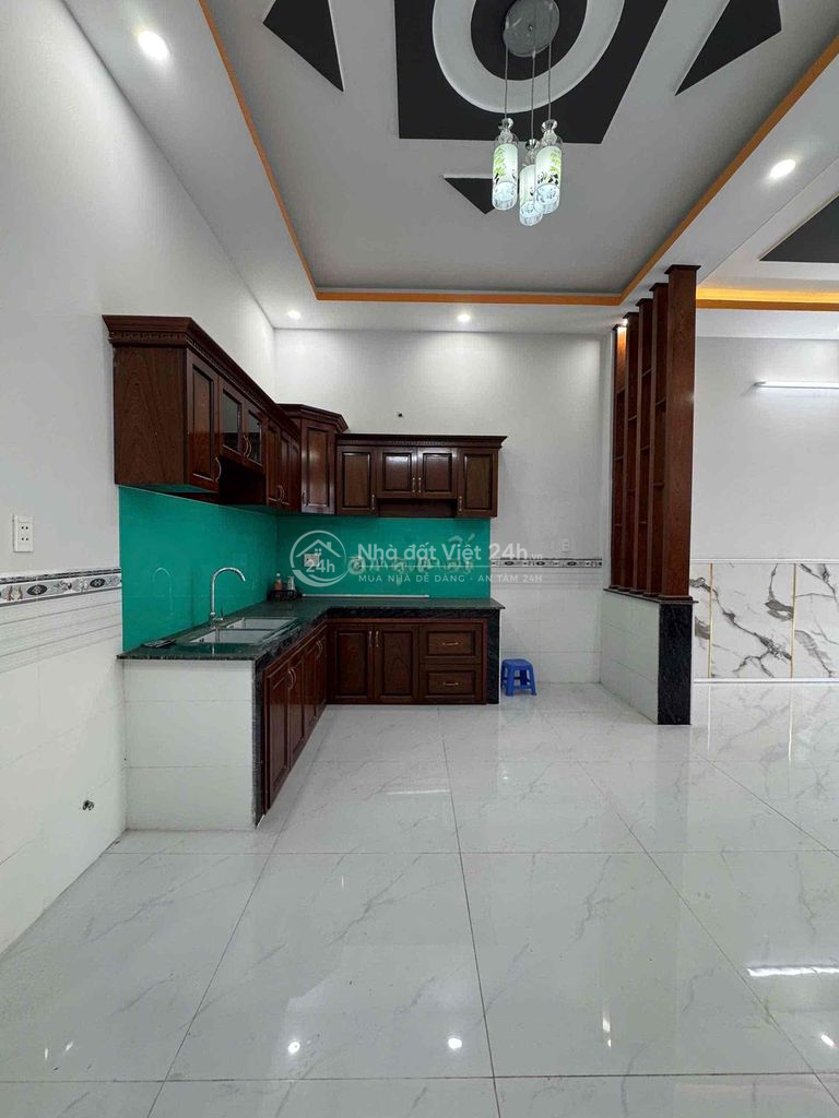 CHÍNH CHỦ BÁN NHÀ TẶNG NỘI THẤT