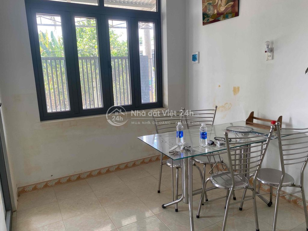 Nhà Mặt Tiền Xuân Phong Nha Trang