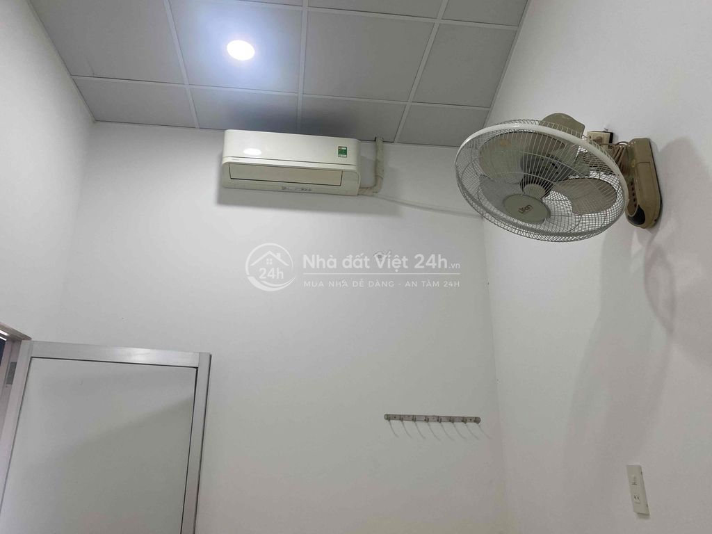 Nhà Mặt Tiền Xuân Phong Nha Trang