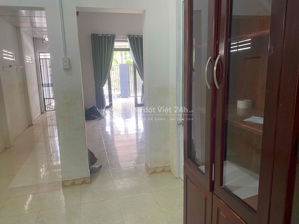 Nhà Mặt Tiền Xuân Phong Nha Trang