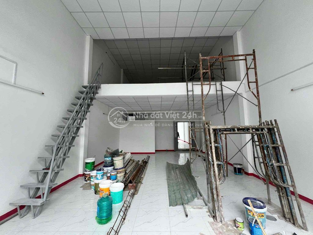 Bình Tân 2MT TL10 6x40 14,6tỷ Tân Tạo