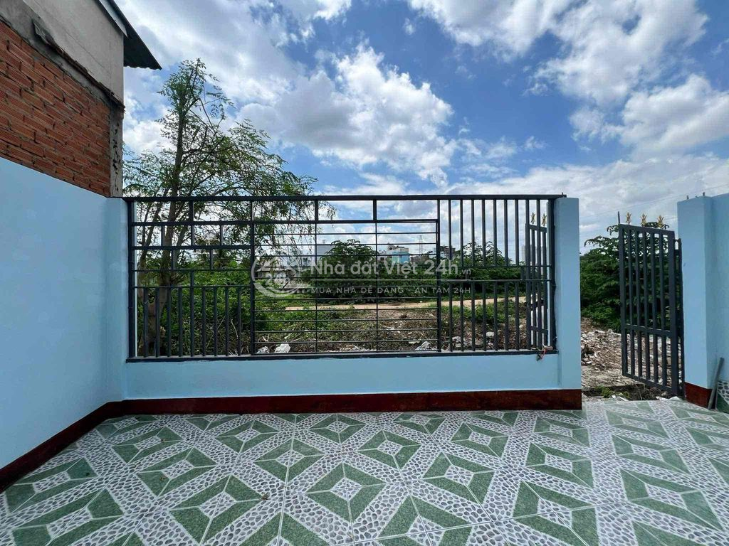 Bình Tân 2MT TL10 6x40 14,6tỷ Tân Tạo