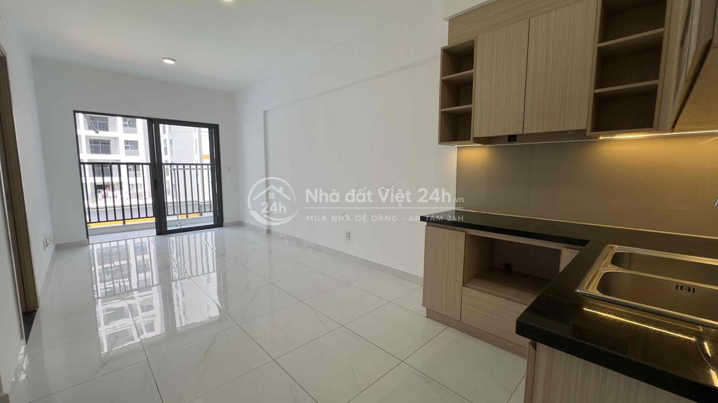 Không còn căn thứ 2 - Sẵn sổ hồng - Sang tên ngay - An ninh 247