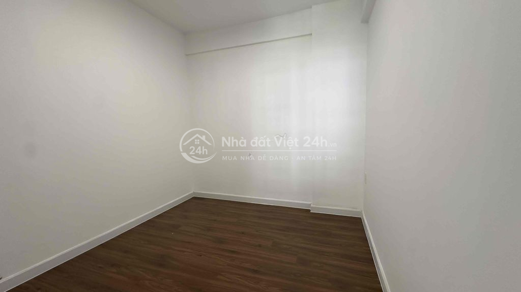 Không còn căn thứ 2 - Sẵn sổ hồng - Sang tên ngay - An ninh 247