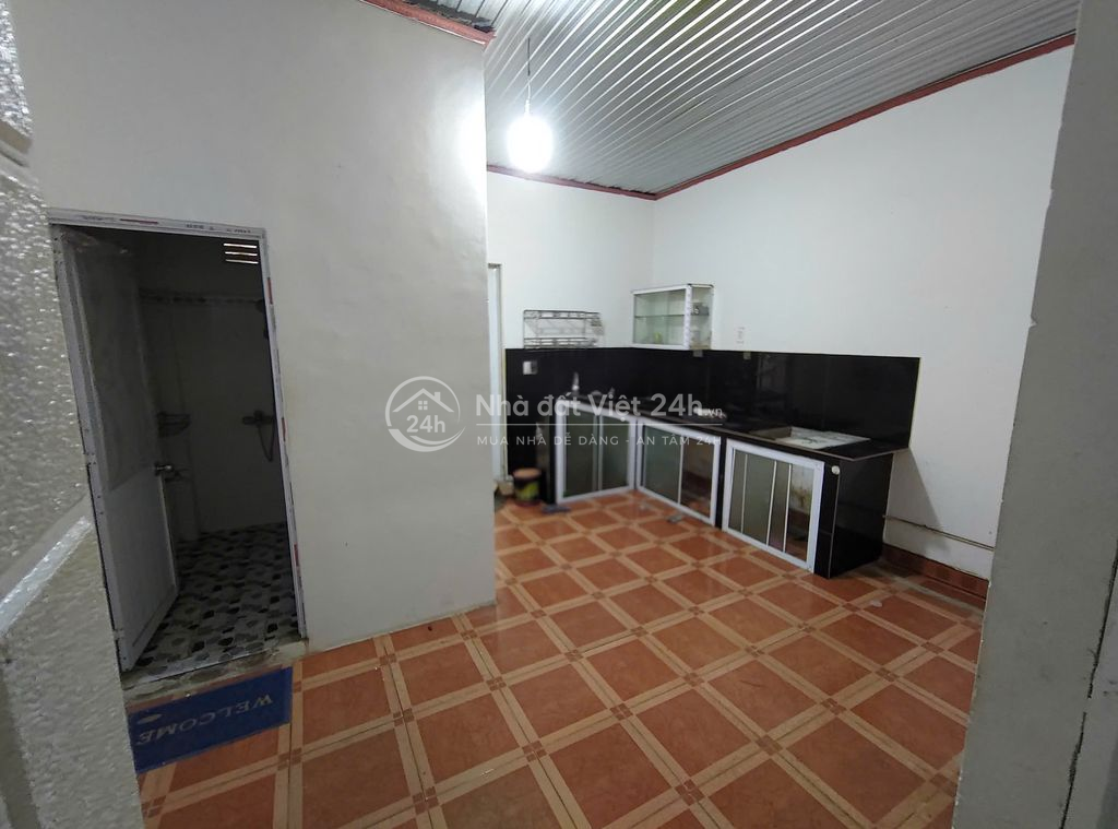 BÁN NHÀ MẶT TIỀN THỊ TRẤN LIÊN NGHĨA KHU HÀNH CHÍNH MỚI XÃ ĐỨC TRỌNG