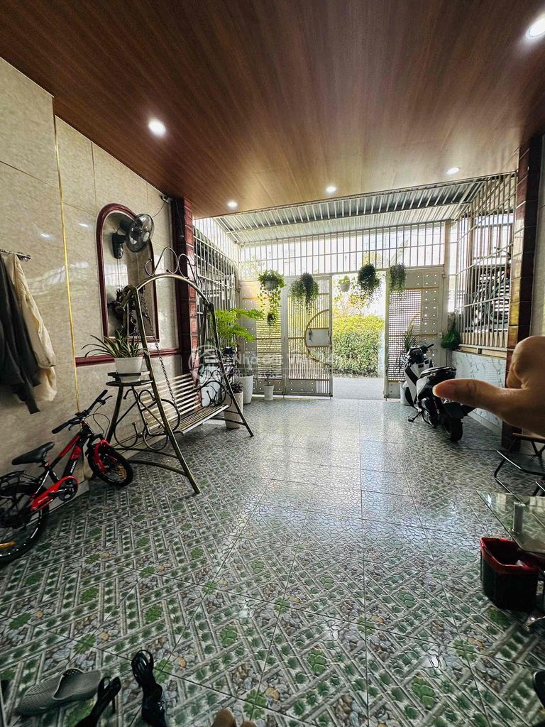 Chính chủ Bán.! nhà ở 6-8 người , hoặc làm dãy trọ ( BANK hổ trợ 80%)