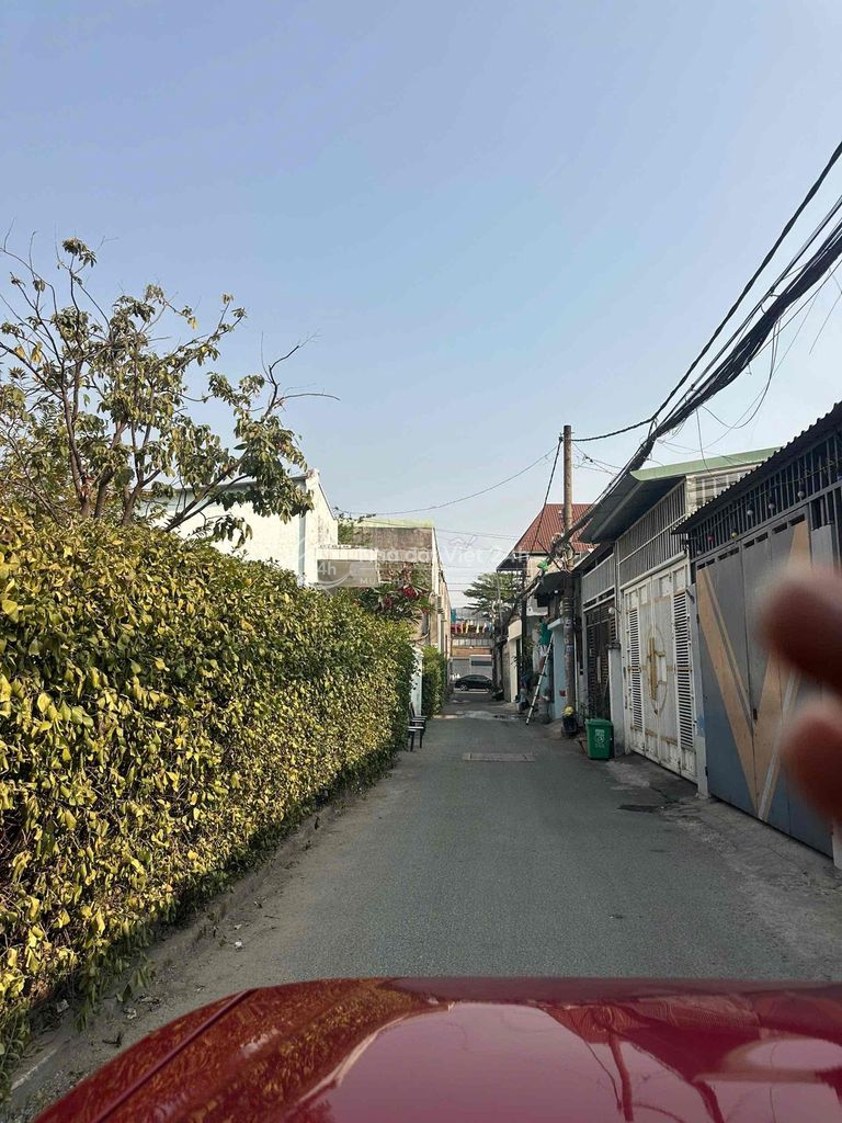 Chính chủ Bán.! nhà ở 6-8 người , hoặc làm dãy trọ ( BANK hổ trợ 80%)
