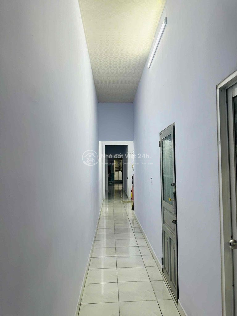 Chính chủ Bán.! nhà ở 6-8 người , hoặc làm dãy trọ ( BANK hổ trợ 80%)