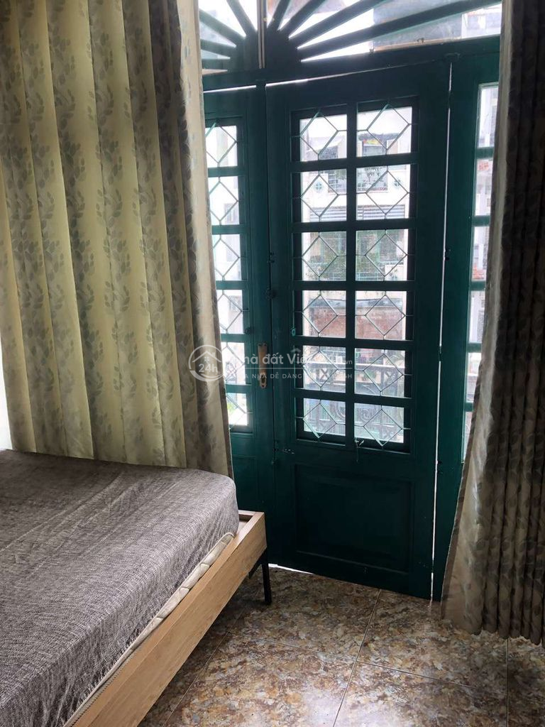 Chính chủ cho thuê CHDV mini 30m2 , 2PN tại Phan Tây Hồ PN